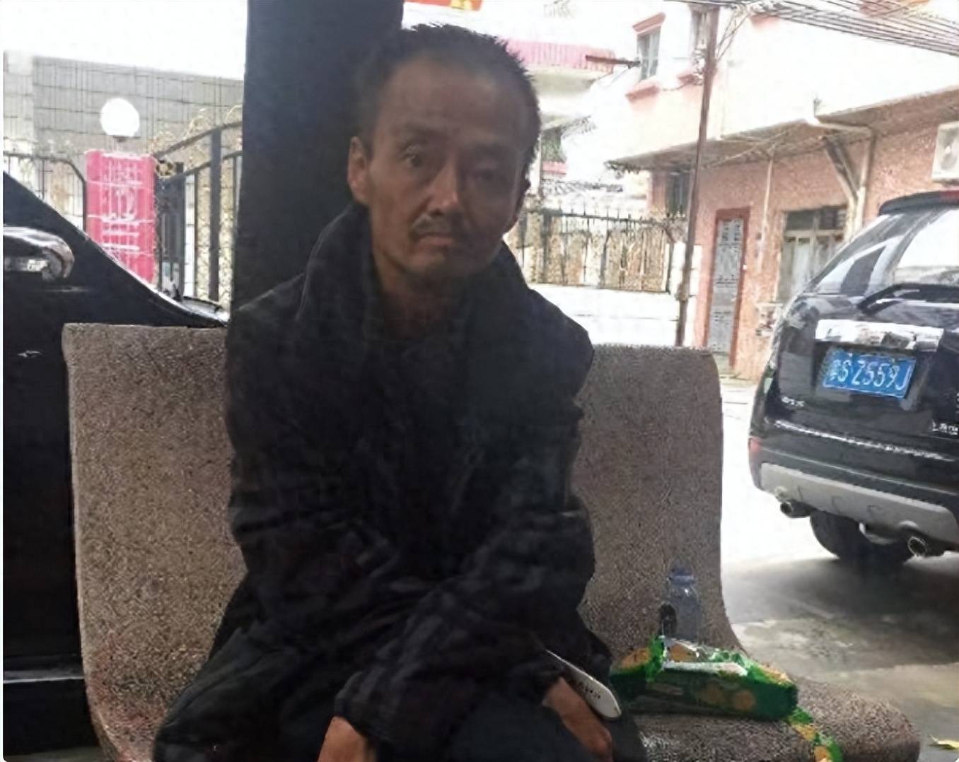 原創“985高材生”曹陽：赴德留學，回國卻流浪街頭14年！他經歷了啥