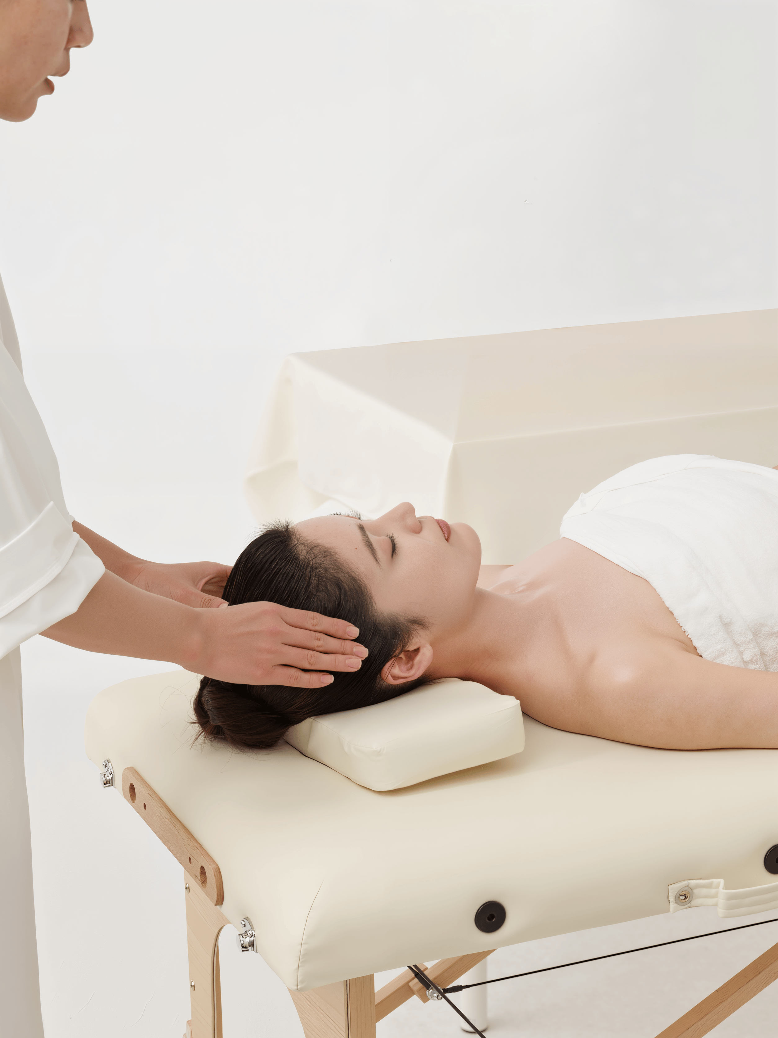 社羣美容新勢力，丸美科技美膚連鎖傳統美容門店的轉型之路