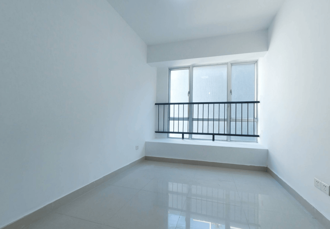 月租360元起！靠近沙頭角站，鹽田區海安居公租房介紹