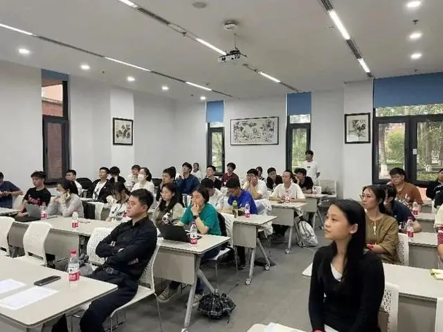 打破大學“圍牆”！昌平9所大學開設共享微專業