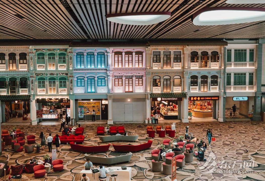 新春雙向奔赴，去這個旅遊熱門地邂逅年味