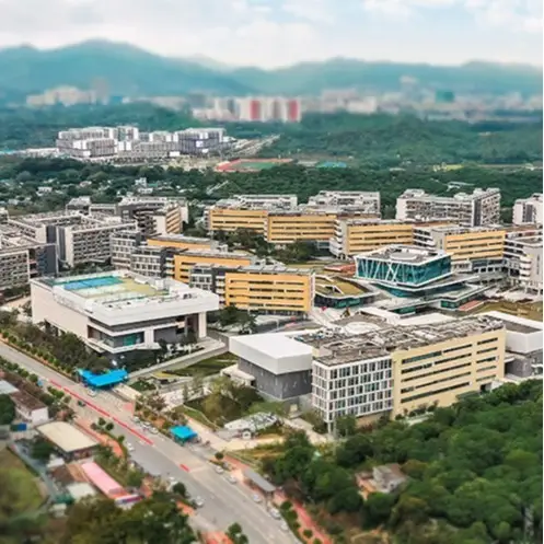 原創解碼“國際化特色型大學”，北師港浸大屬於什麼層次？選擇大於努力？