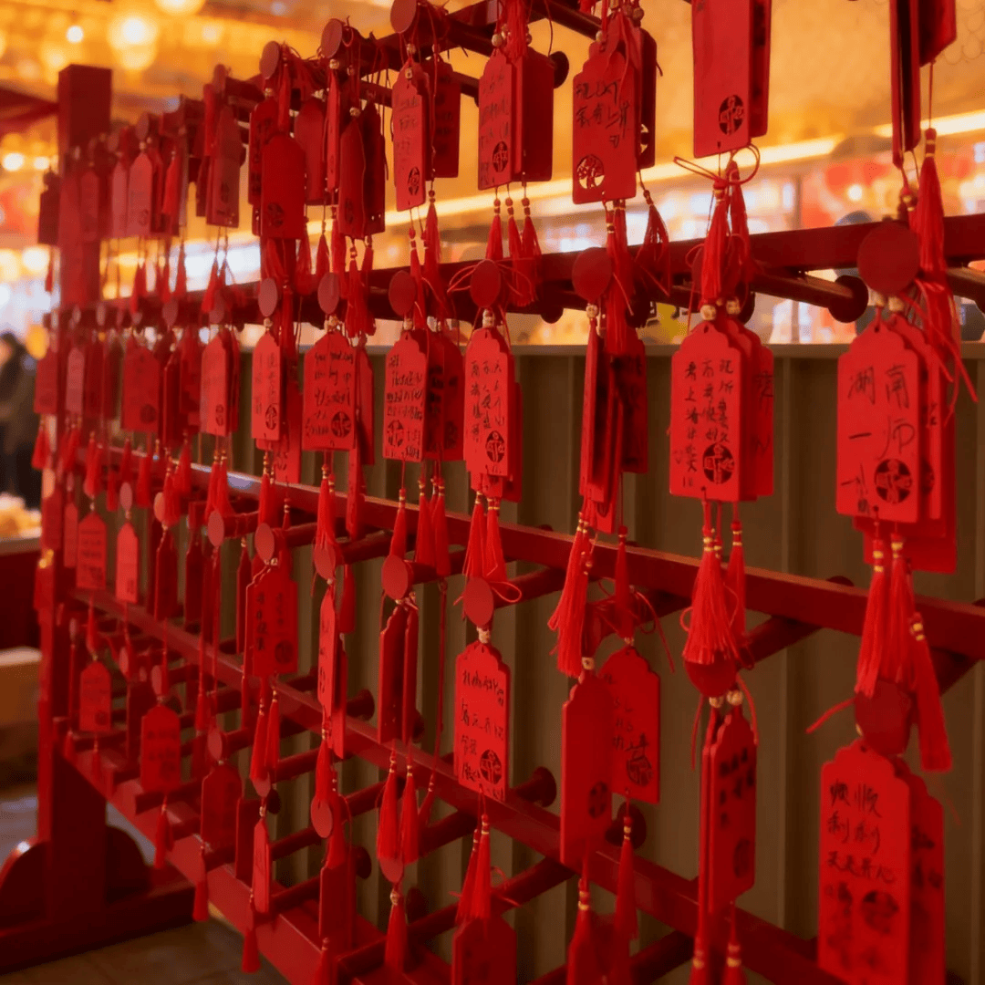 浦東中國年味節十大必玩年俗，收藏這篇就夠了，約起！