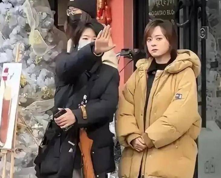 “全家移民”真相大白僅半年，43歲孫儷再傳喜訊，張藝謀真沒撒謊