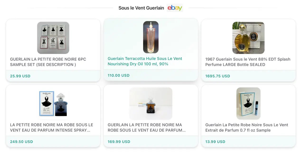 收藏界的“液體黃金”竟是它們，停產多年被奉為白月光