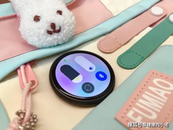 原創告別單調！PIXBADGE電子吧唧讓日常小物也能“活”起來