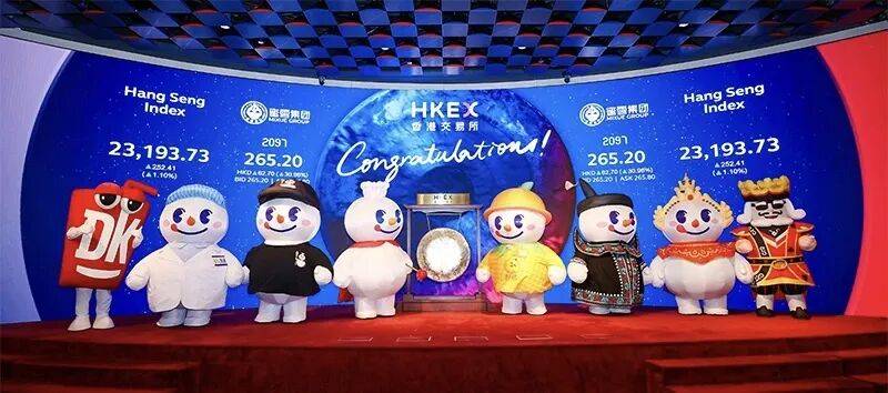 月薪最高2.4萬元！蜜雪冰城招聘多個樂園崗位