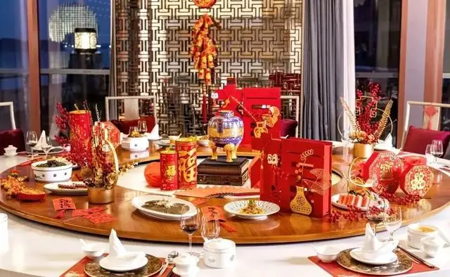 收藏！春節來北京值得推薦的70家酒店