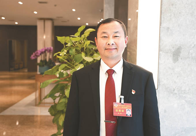 暢通物流雙迴圈，賦能統一大市場