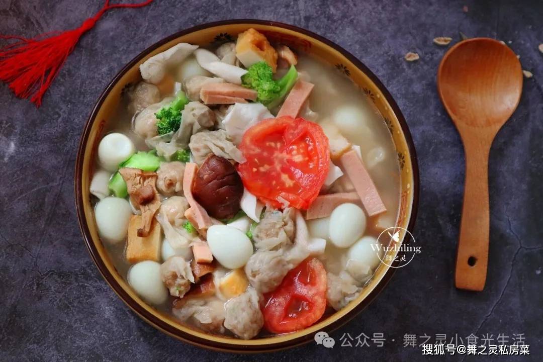 原創9道老福州人的年夜飯選單，好吃寓意好，詳細做法請收藏