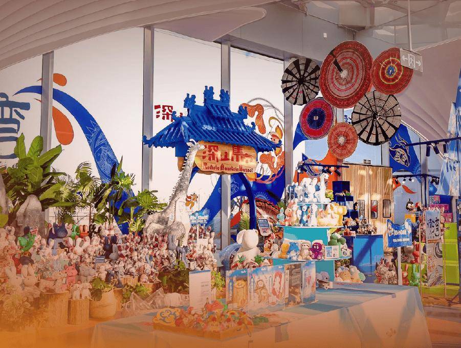 收藏！2026北京各大商圈春節活動彙總來了