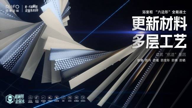 從煥新卡位到價值深耕日豐衛浴的韌性增長邏輯