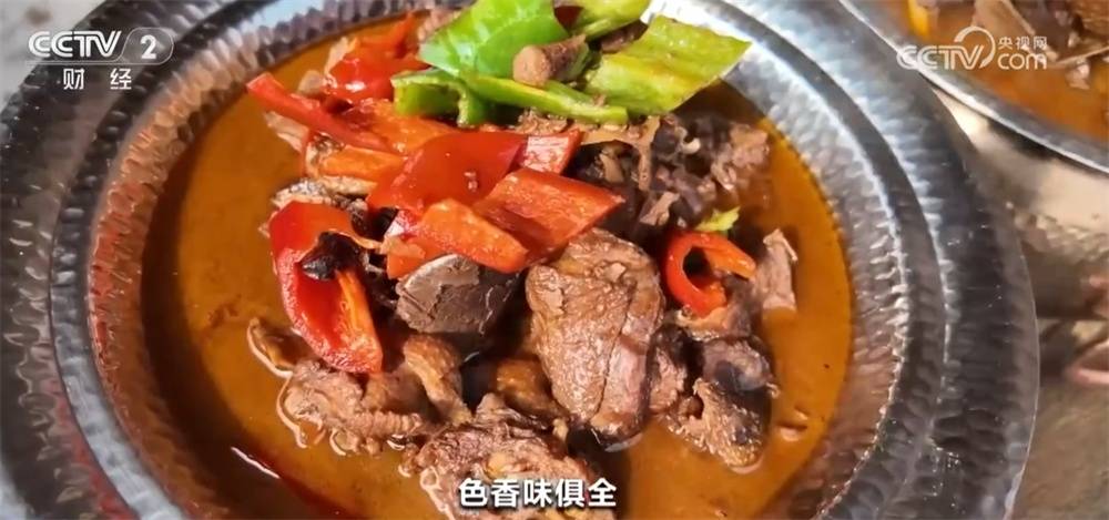 鄉村廚藝比拼熱鬧上演 “傳統年俗+特色美食+鄉村旅遊”融合迎新春