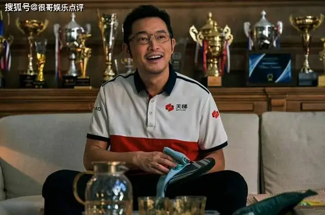 原創《飛馳人生3》無女性無愛情線，是創作純粹，還是性別失衡？