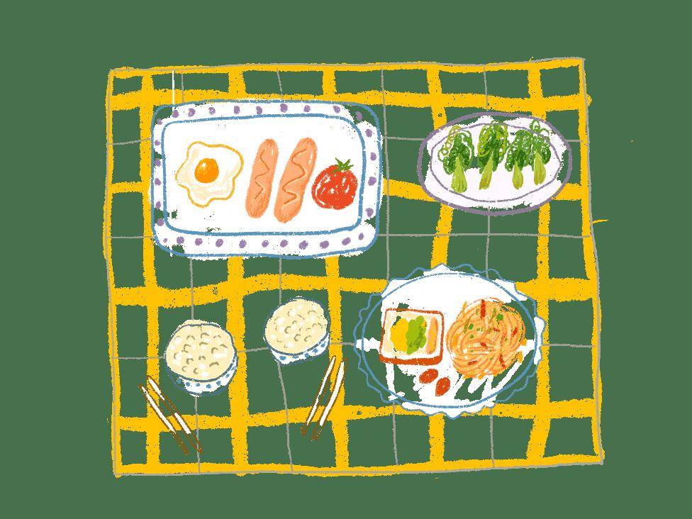 收藏菜譜前，這些東西一定要知道！