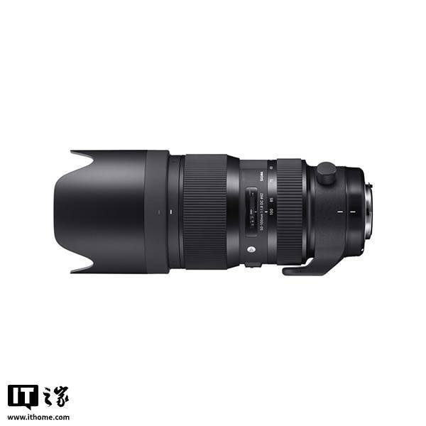 適馬新鏡頭要來了？黑科技換代