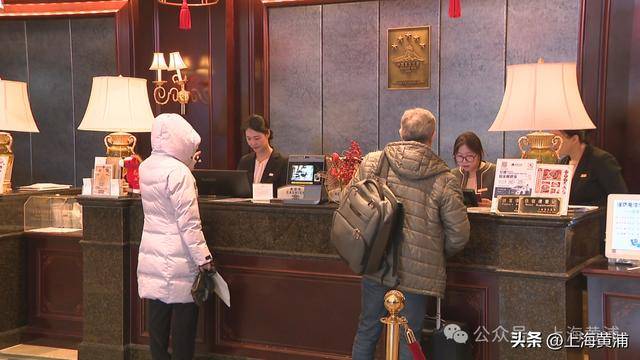 賓館酒店也成旅遊景點了？！
