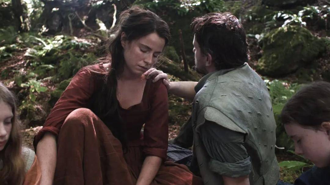 原創這部金球獎佳作，讓我們看到了女性導演的魅力！