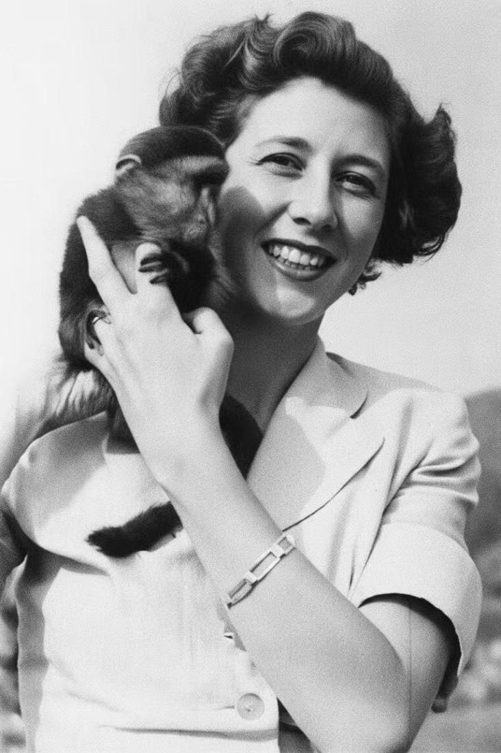 原創一位美國女性目睹的盧安達種族大屠殺