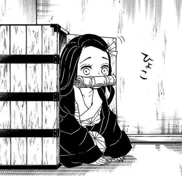 原創《鬼滅之刃》隱藏BUG？日本大學論文證實彌豆子竹子“不科學”