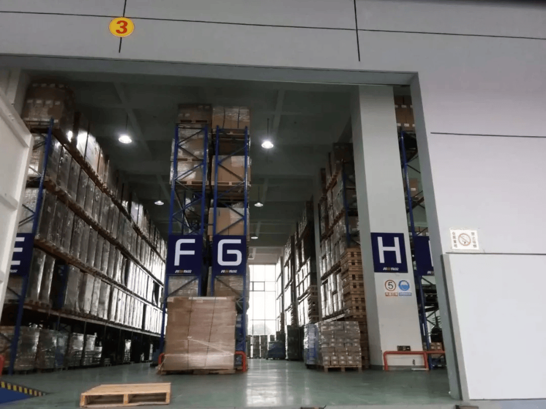 2026倉儲物流公司選哪家，2026倉儲物流公司推薦[最新推薦]