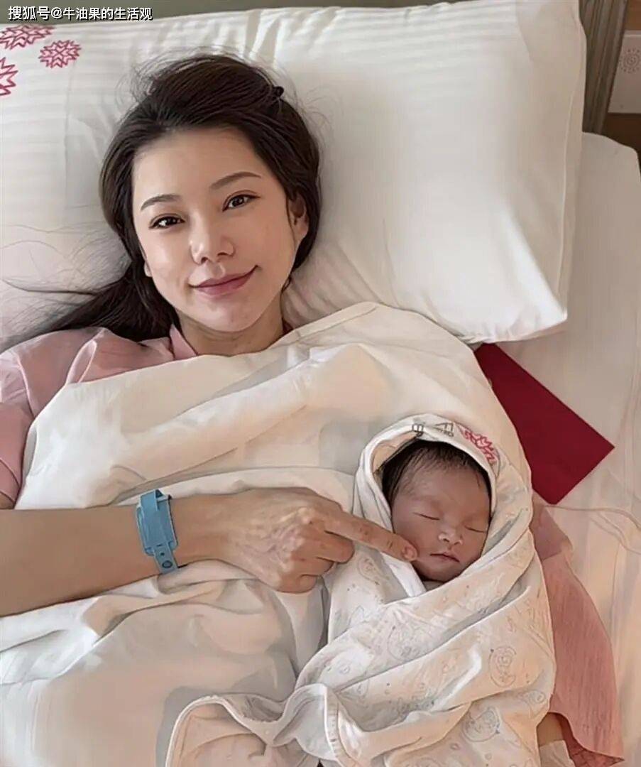 原創汪小菲崩潰吐槽張蘭：我給孩子餵奶，不是你鏡頭裡的素材