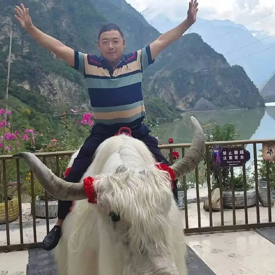 男子阿聯酋旅遊失聯11天又逢戰亂，妻子急尋：他是窮遊，揹著帳篷和乾糧，不會外語