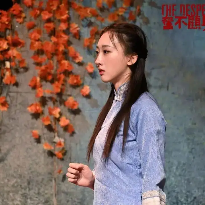 繁星戲劇村丨3月觀劇日曆