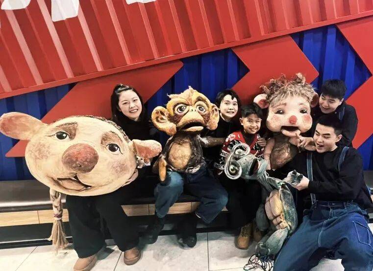 繁星戲劇村丨3月觀劇日曆