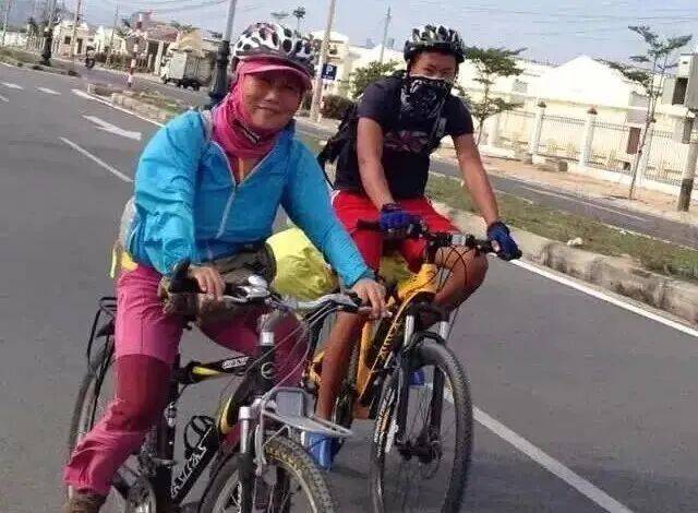 離婚出走20年，她卻被罵「女性叛徒」