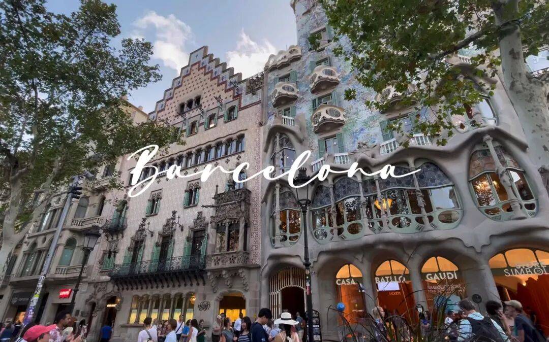 留學西班牙正當時！公立大學年學費僅0.5-1萬歐，15所QS500強院校等你申請！