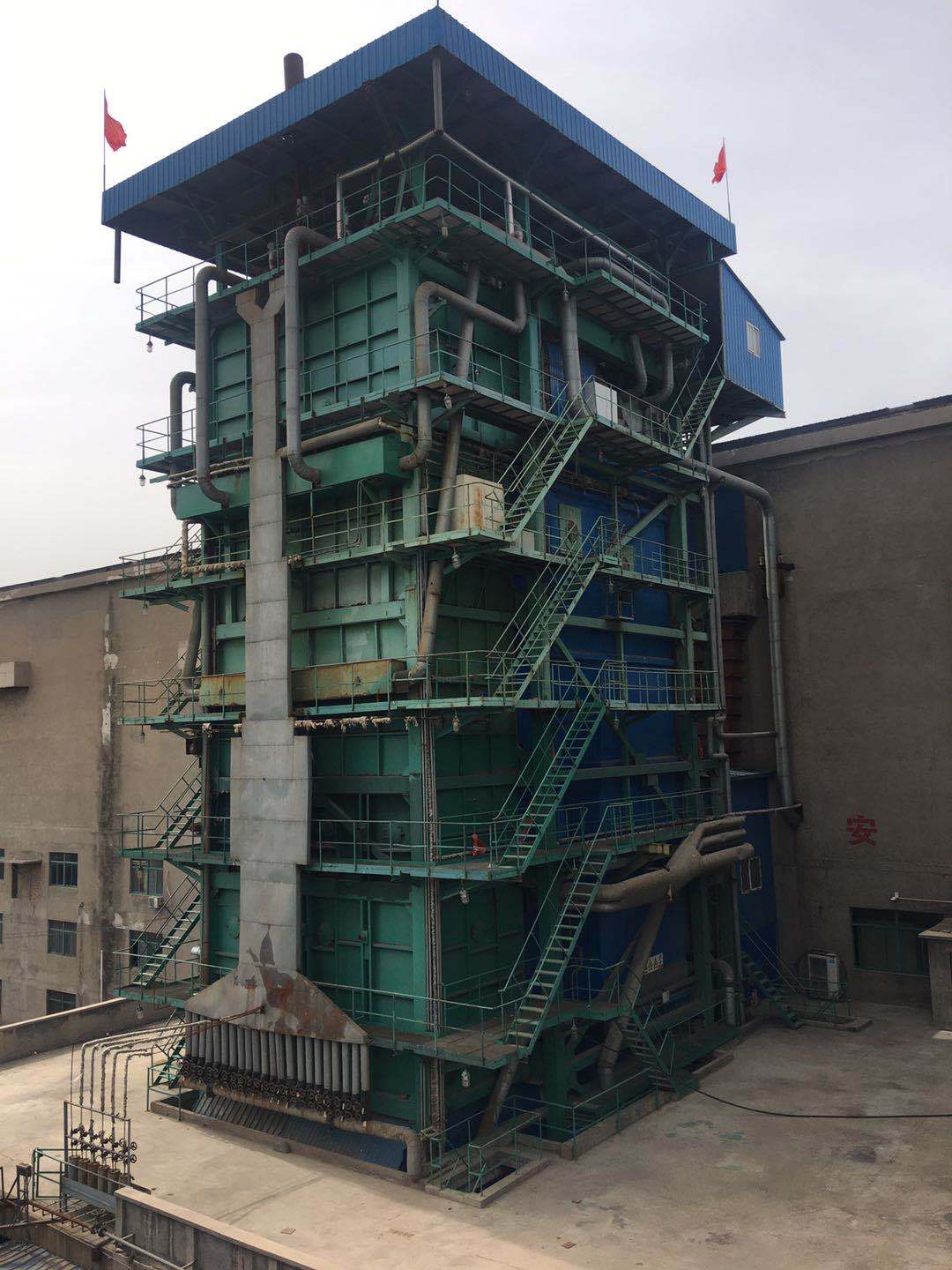 省心免維護！讓企業告別頻繁檢修煩惱的鍋爐工業鍋爐價格廠家