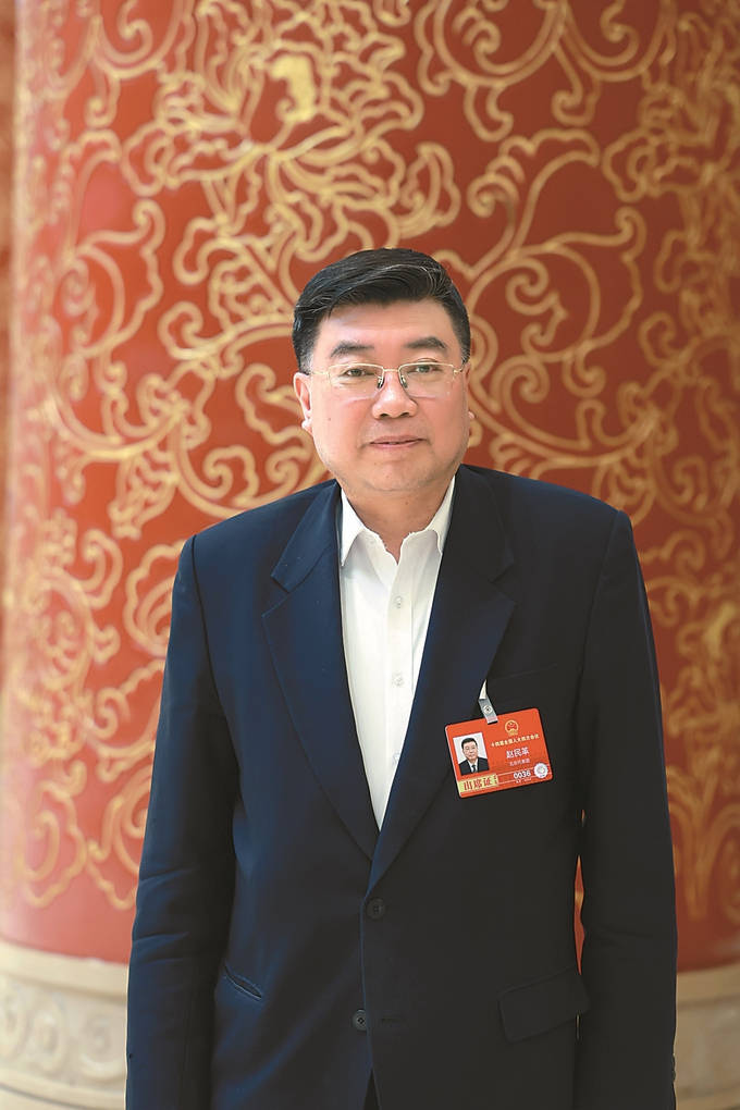 發揮企業創新主體作用 推動科技創新與產業創新深度融合