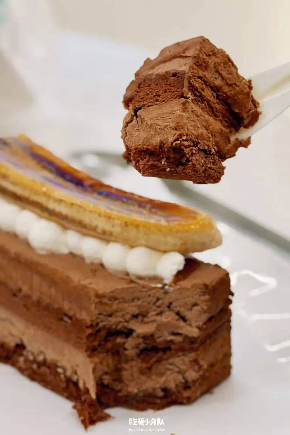 北京最夯甜品地圖，建議收藏