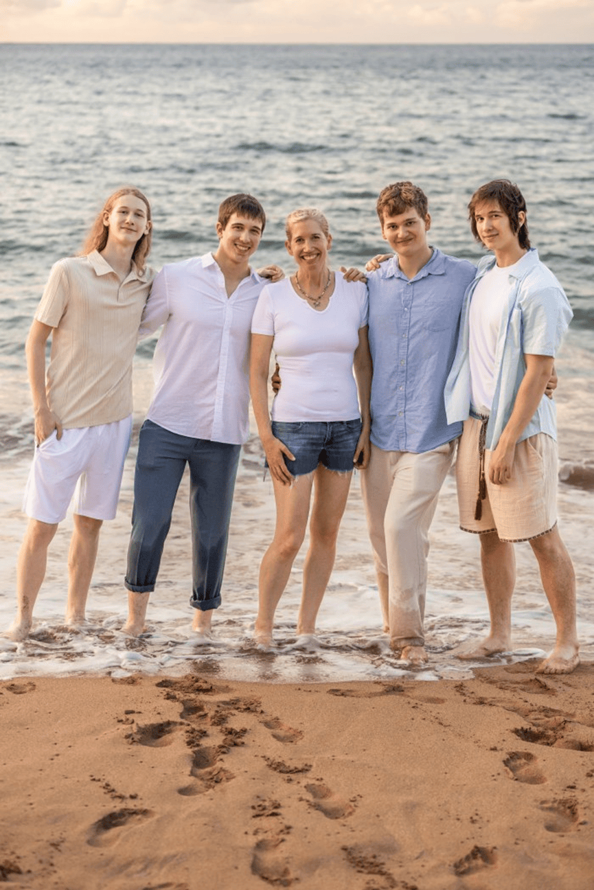 AI搶工作時代，矽谷AI大佬如何教育子女？