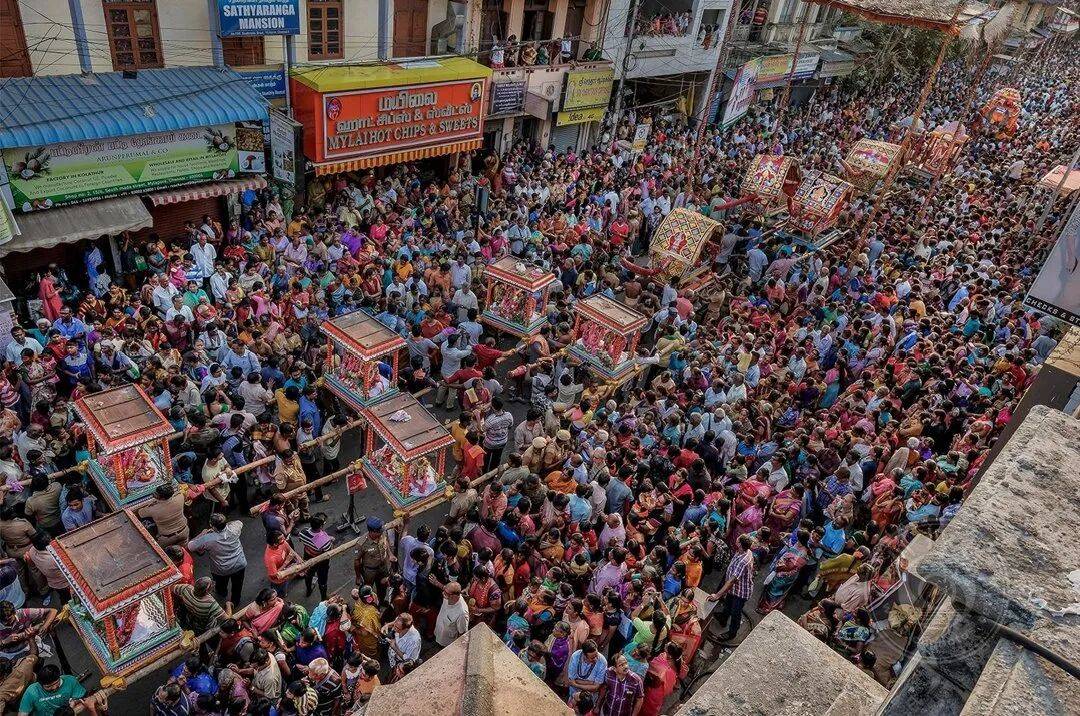 揭曉 | 2025年塞普勒斯第5屆SALAMIS國際攝影大賽（旅遊組）獲獎公佈