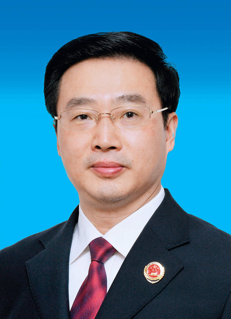 瞭望 | 履行好國家法律監督機關職責——專訪最高人民檢察院黨組副書記、分管日常工作的副檢察長童建明