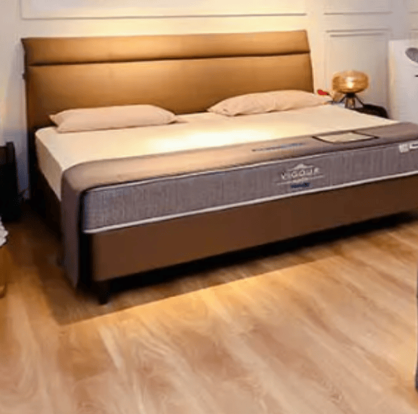 租房黨閉眼入：2026平價床墊選購全攻略，低成本解鎖安穩好眠