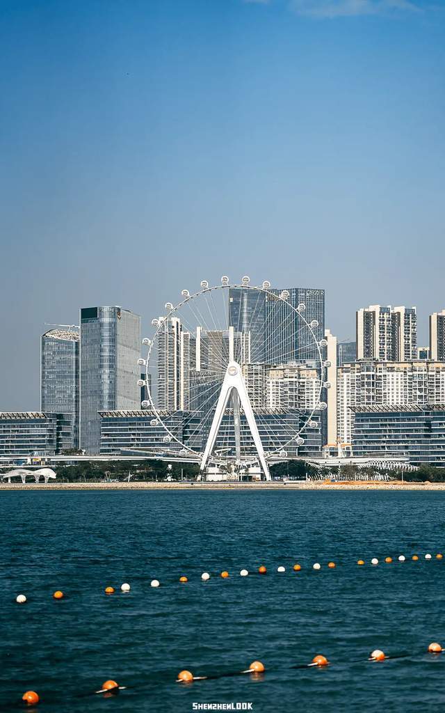 深圳寶安旅遊，這些美景您來打卡過嗎？