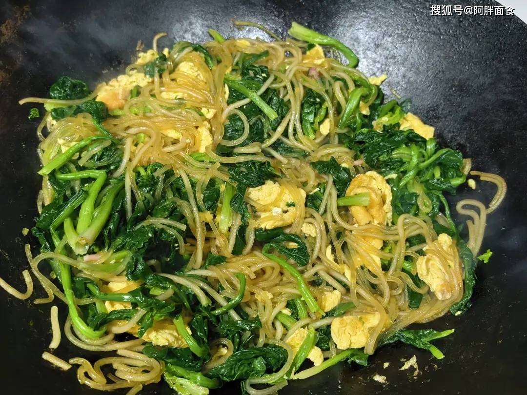 原創曬曬3口人的薄餅卷菜晚餐，比春餅還簡單，做法快速，營養好吃