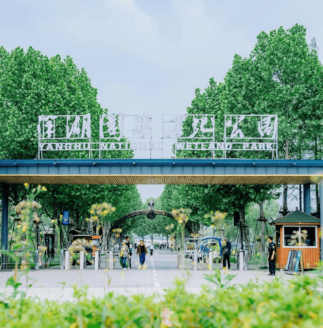 長沙這10條寶藏慢跑路線你都打卡了嗎？趕緊收藏！