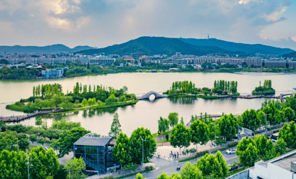 長沙這10條寶藏慢跑路線你都打卡了嗎？趕緊收藏！