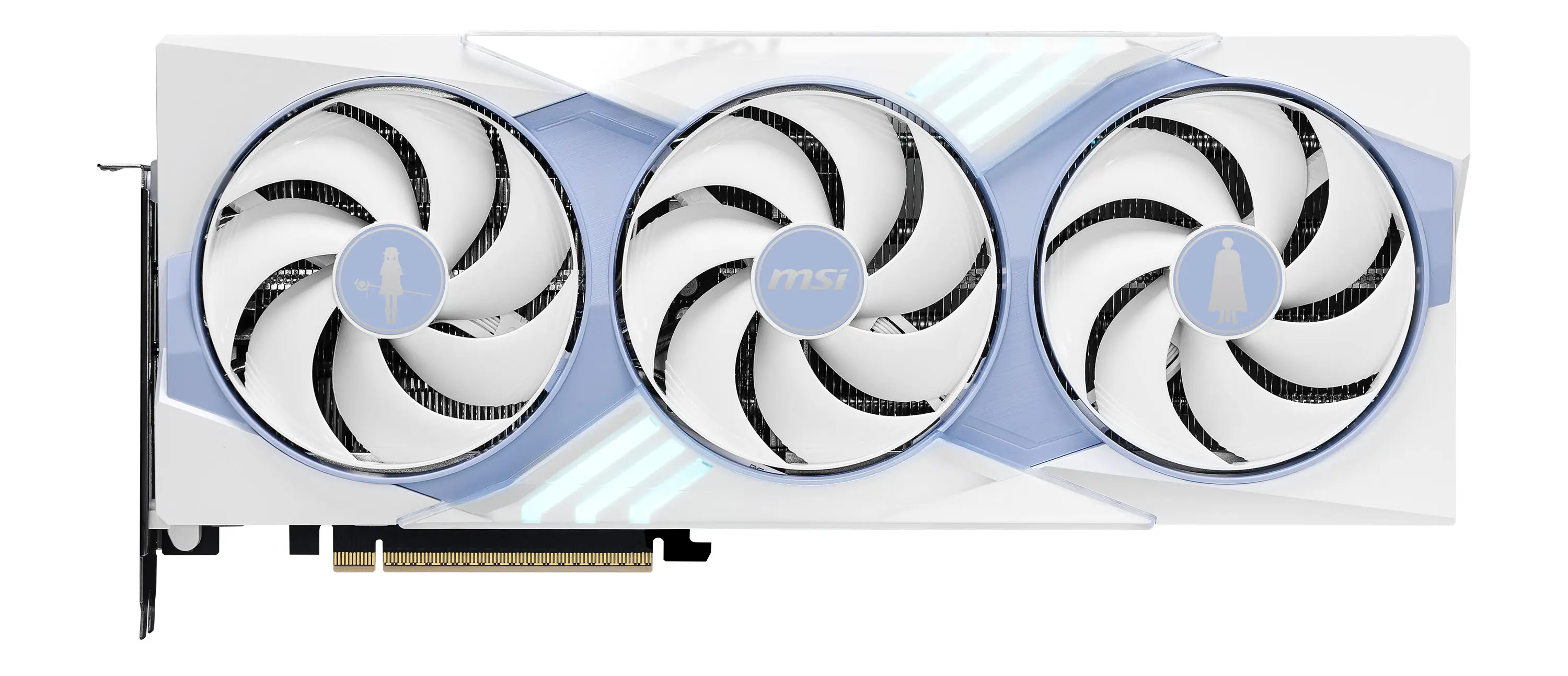 原創為一部動漫愛上顯示卡？還是為了顯示卡愛上這部動漫？這次我看都行！