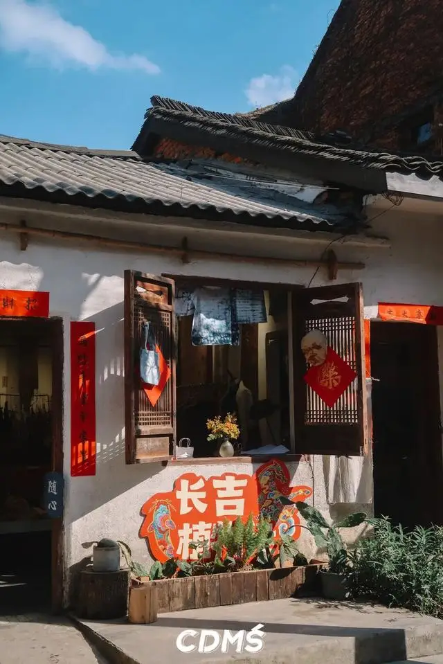 收藏！新津美食地圖更新了