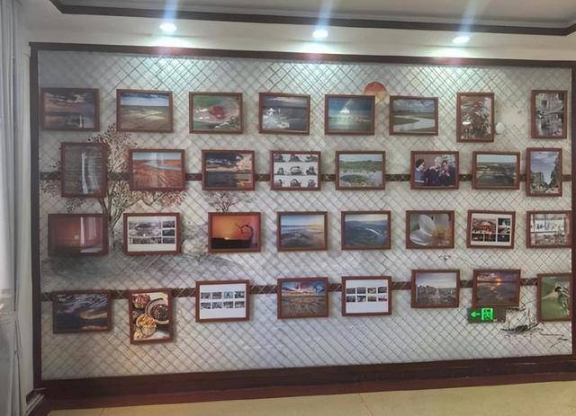 賀蘭縣2026年“廉潔從政警示教育月”群眾美術書法攝影作品展精彩開展！