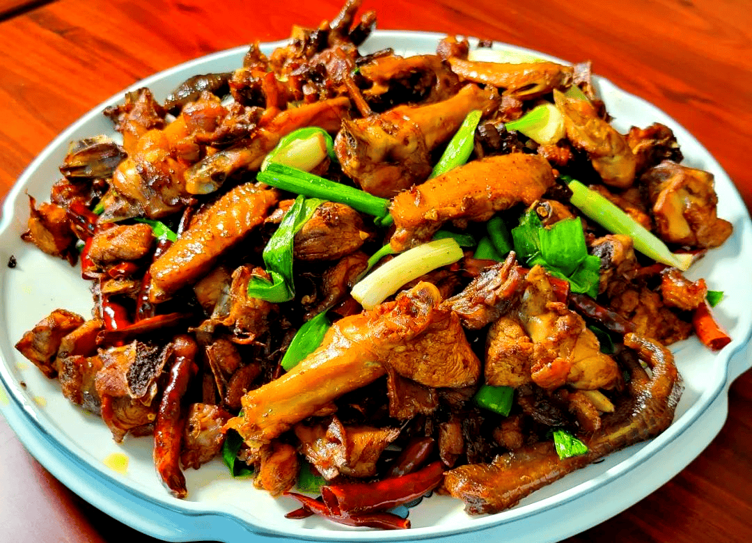 原創來雲南大理旅遊，這7種美食都值得嚐嚐，風味獨特，沒吃過可惜了