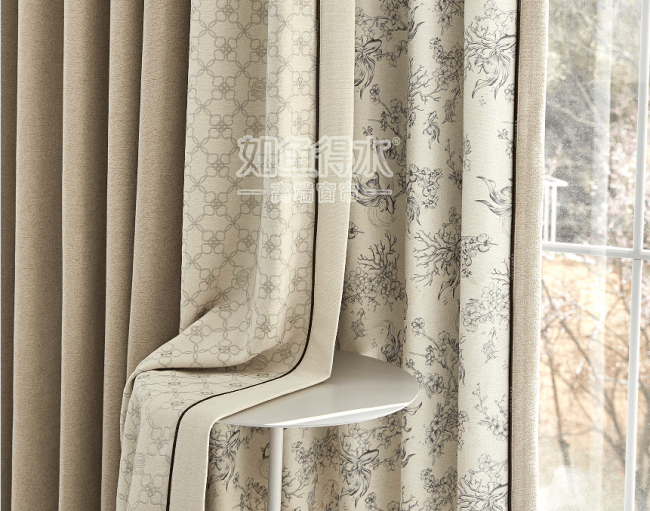 寫給失眠星人的作戰手冊！想知道臥室漏光，窗簾怎麼選的趕緊看