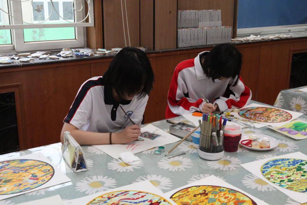 校園揭秘｜東城熱門校171中學，到底有多強？