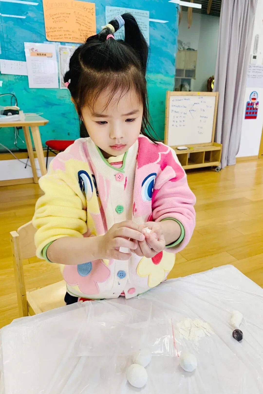 全球最幸福國家芬蘭，為什麼教育也是第一？女兒在海淀“芬蘭幼兒園”揭秘…