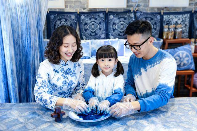 清明假期遛娃天花板！來臺兒莊古城解鎖親子“玩中學”的春日童話~